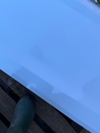 фото thumb №11, Ford fiesta mk7 3d двері праві комплектні білий