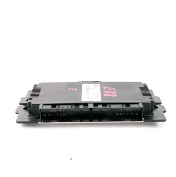 фото thumb №12, Bmw e88 модуль освітлення простір na ноги