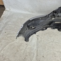 фото thumb №10, Mazda cx-5 i 1 12-14 бампер перед передній pdc spr kd45-50031