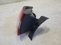 фото thumb №6, Лампа левая задняя задняя renault clio iv 2665554091r