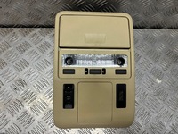 фото thumb №1, Land rover range rover l322 лампа двері передніх 239358