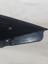 фото thumb №6, Fiat croma 07-11 треугольник заглушка крыло перед p