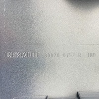 фото thumb №16, Молдинг дверь правая передняя renault trafic iii opel vivaro b fiat talento