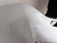 фото thumb №9, Renault laguna iii 3 07-13 бампер перед переднее распылитель