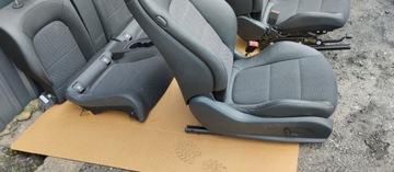 фото thumb №11, Сидіння диван mercedes c клас w205 купе