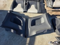 Сиденье сиденья комплект audi tt tts 8j кожа с подогревом !!! в Украине, фото thumb