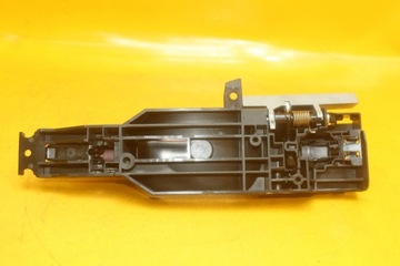 фото thumb №6, Ручка наружная правые перед nissan qashqai ii j11 80610 21133