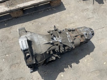 фото thumb №1, Audi a6 c4 2.5 tdi коробка передач коробки передач механическая 6-ka код - arx