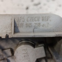 фото thumb №12, Skoda roomster вкладыш лампы правый задний visteon 5j7945258