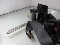 фото thumb №2, Volvo v70 iii pas ремни безопасности задняя задние