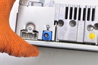 фото thumb №7, Nissan micra k12 рестайлінг note радіо навігація 25915bh10d