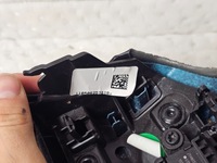 фото thumb №6, Панель переключатель света поперечина движения dekor молдинг renault captur ii clio v