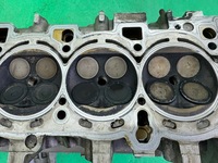 фото thumb №12, Головка цилиндров левая с распредвалы audi s6 c6 5.2 fsi v10 06-11 bxa 435km