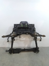 фото thumb №1, Подрамник подвеска перед renault talisman i 2015-2019