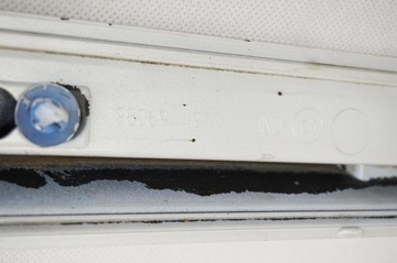 фото thumb №8, Планка пороговая левая peugeot 308 t9 gt line