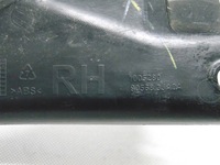 фото thumb №7, Молдинг датчик крышки багажника правая infiniti jx35 qx60 905683ja0a