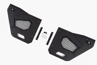 фото thumb №10, Jeep wrangler jk 2007-2018 4d двері половинчасті squad kowbojki