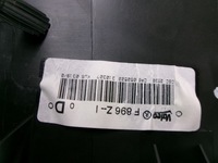 фото thumb №7, Peugeot 207 1.4 06-09 обігрівач повітродувка панель 96497834xt