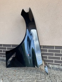 Купить Крыло  передний левое  перед bmw 5 v g30 g31 2017-2023, фото thumb