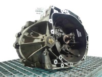 фото thumb №1, Коробка передач передач citroen c4 grand picasso ii 1.6thp