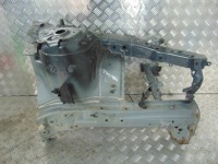 фото thumb №1, Mazda 6 gj лонжерон передняя левая 12-