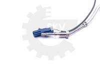 фото thumb №15, Датчик температури вихлопних газів 30skv171 chrysler 0514913 + асистент kolizja #12