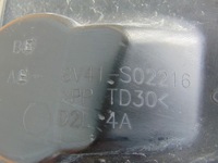 фото thumb №13, Жабо пластиковий ford kuga mk1 8v41-s02216