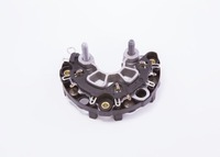 фото thumb №1, Випрямляч, генератор f 00m 133 346 bosch діодний міст випрямний генератора