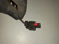 фото thumb №8, Ford s-max жгут электропроводка бампера перед ag9t-15k867-hf