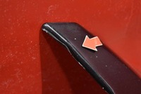 фото thumb №6, Капот кришка двигуна c197 mercedes r-klasa w251 05-10