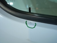 фото thumb №8, Дверь правая перед mercedes sprinter a906