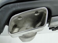 Mercedes s klasa w221 221 наконечник выхлоп левая в Украине, фото thumb