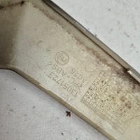 фото thumb №8, Citroen jumpy 12- молдинг решетка эмблема решётка 13051723