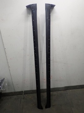 фото thumb №1, Порог планка пороговая правая kia sorento iii 2015-