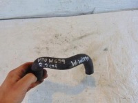 фото thumb №3, Wąż труба wody mercedes vito w639 2.2 cdi