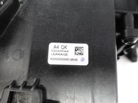 фото thumb №10, Audi s1 a1 8xa рестайлинг fl 14-18 лампа ксенон+ led красная левая eu