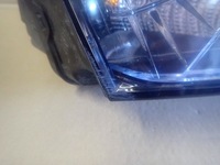 фото thumb №3, Лампа правая фара правый skoda scala 657 led