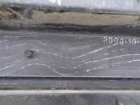 фото thumb №7, Балка усилитель бампера задняя абсорбер kia ceed 1 i kombi 06- 1h866-30100