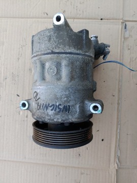 фото thumb №5, Компрессор кондиционера opel insignia a 2.0 cdti p13232307