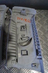 фото thumb №7, Обшивка стійок b jetta 5c комплект 5c6867243