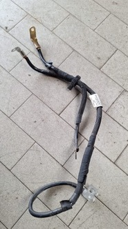 фото thumb №1, Клема мінусова renault kadjar 240805094r