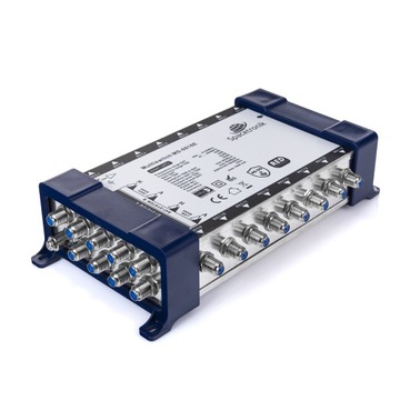 Мультипереключатель 9/16 Spacetronik E-Series MS-0916E