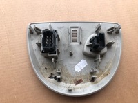 фото thumb №2, Панель переключателей renault espace iv аварийная