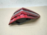 фото thumb №7, Лампа правая задняя mercedes ml w164 lata 2005-2008