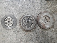 фото thumb №1, Зчеплення renault megane i 1.6 b