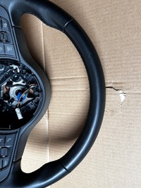 фото thumb №8, 77 alfa romeo stelvio giulia повітропровід шкіра