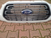 фото thumb №4, Решітка радіатора решітка радіатора перед ford transit mk8