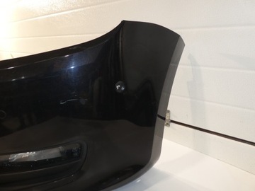 фото thumb №9, Sharan 7n бампер перед переднее комплектный pdc 7n0807221a