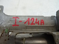 фото thumb №10, Opel combo e peugeot rifter citroen berlingo iv колонка кермова