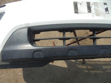 фото thumb №15, Бампер перед kia carens ii 2007